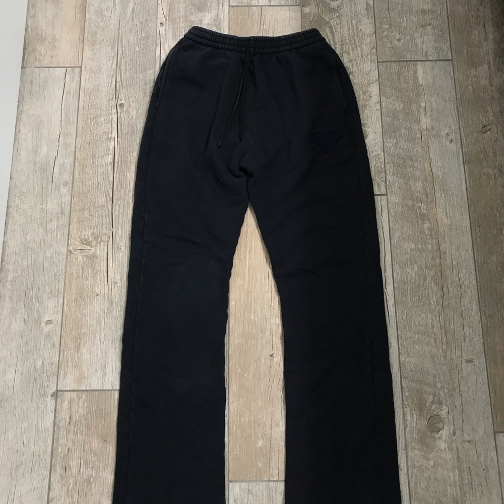 Small Blue Diamonds Sweats